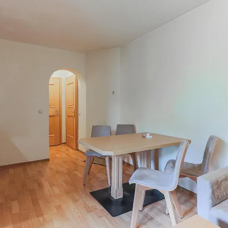 Alluring In With Balcony Brixen im Thale