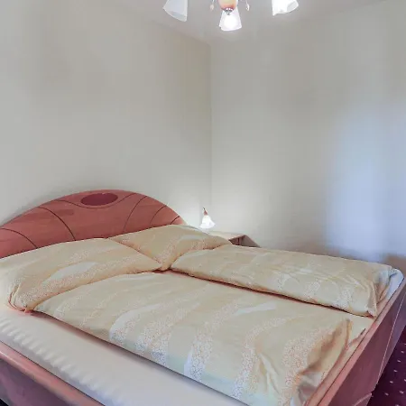 Alluring In With Balcony * Brixen im Thale