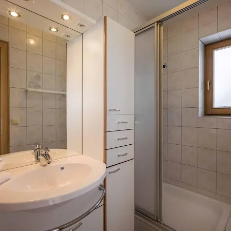 Alluring In With Balcony * Brixen im Thale