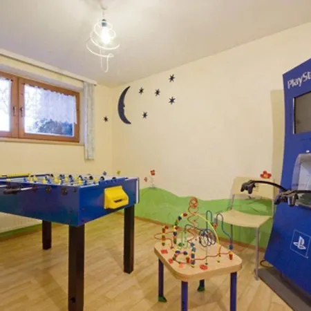Apartament Alluring In With Balcony Brixen im Thale