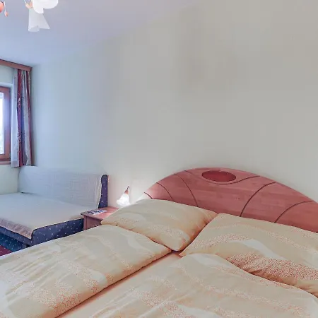 Alluring In With Balcony Brixen im Thale